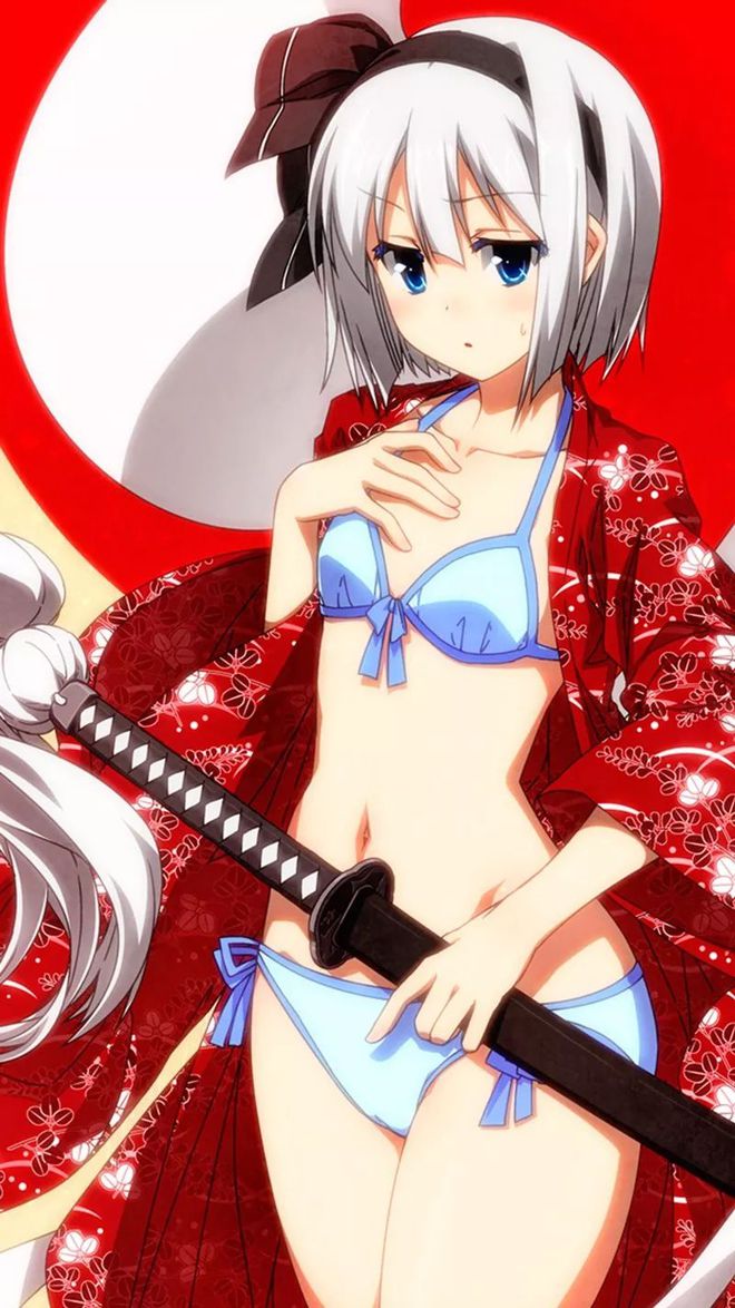 动漫泳装美女照片_动漫有美女泳装_动漫泳装美女-图片