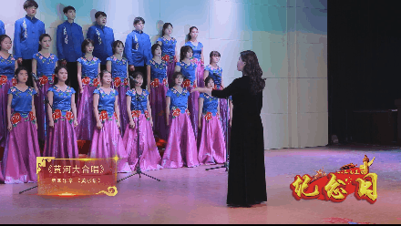 合唱保卫黄河歌曲大全_歌曲保卫黄河大合唱_大合唱保卫黄河