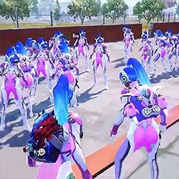 前线特种兵模拟手机版2024
