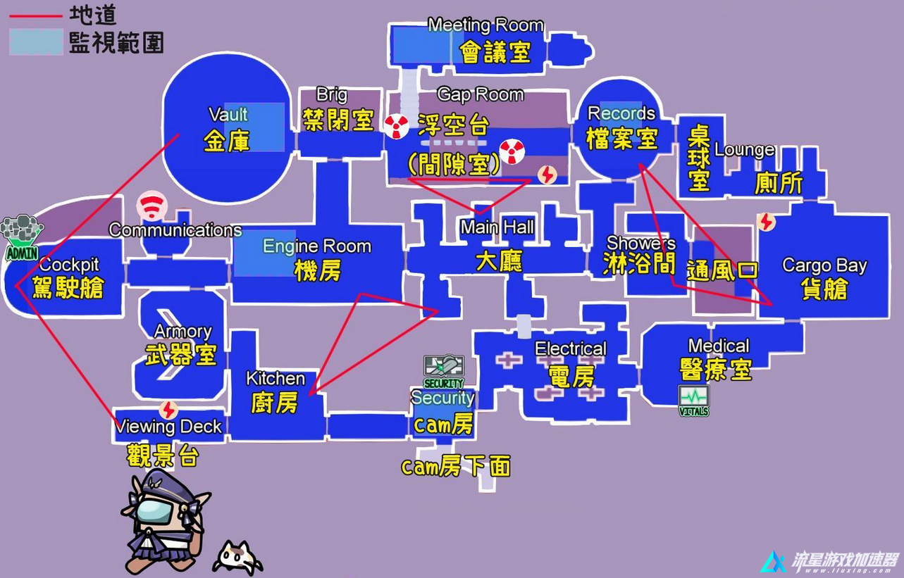 方舟加速哪个_方舟加速器推荐_什么加速器玩方舟好用