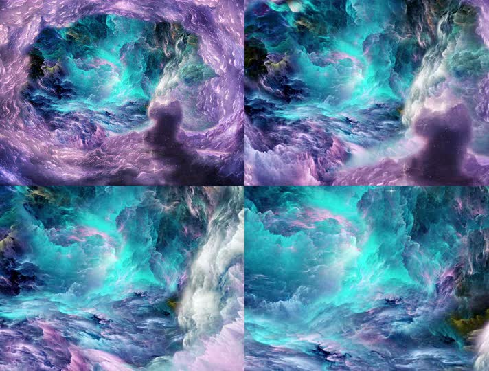 android 粒子星空动画_星空粒子动态壁纸_安卓版星空