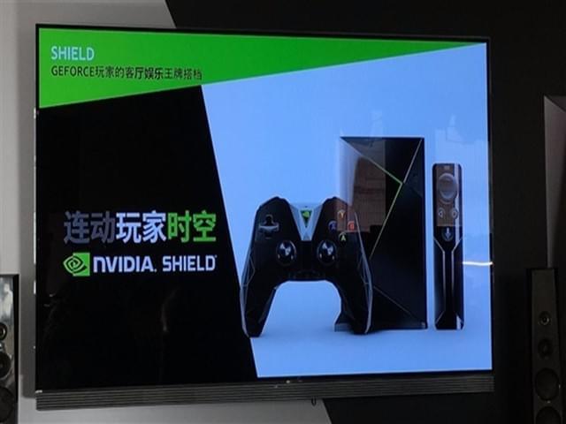 nvidia shield掌机购买-NvidiaShield 掌机：外观酷炫性能强，游戏娱乐两不误