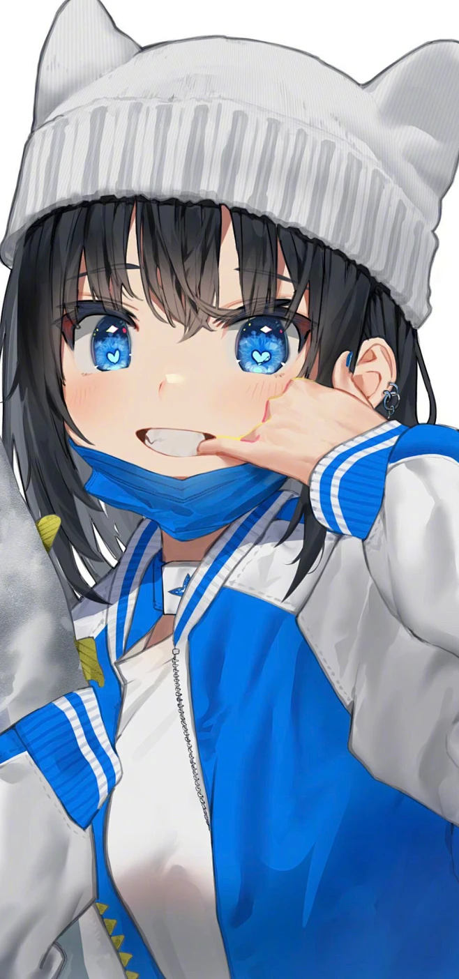 性感动漫美少女图片-动漫美少女：梦想与情感的载体，带来视觉与心灵的双重享受