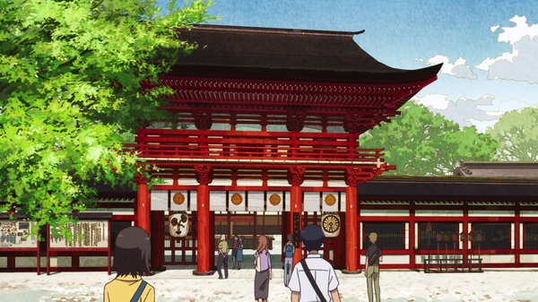 动漫京都_京都动漫2021_京都动漫的全部作品