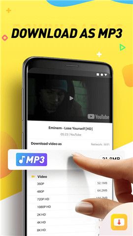 SnapTube